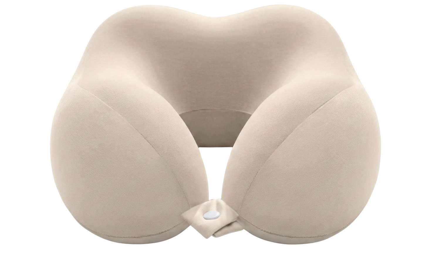 Miękka poduszka podróżna Senaya™