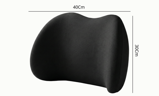 Poduszka lędźwiowa ortopedyczna Senaya™