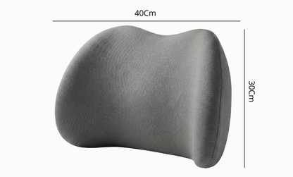 Poduszka lędźwiowa ortopedyczna Senaya™