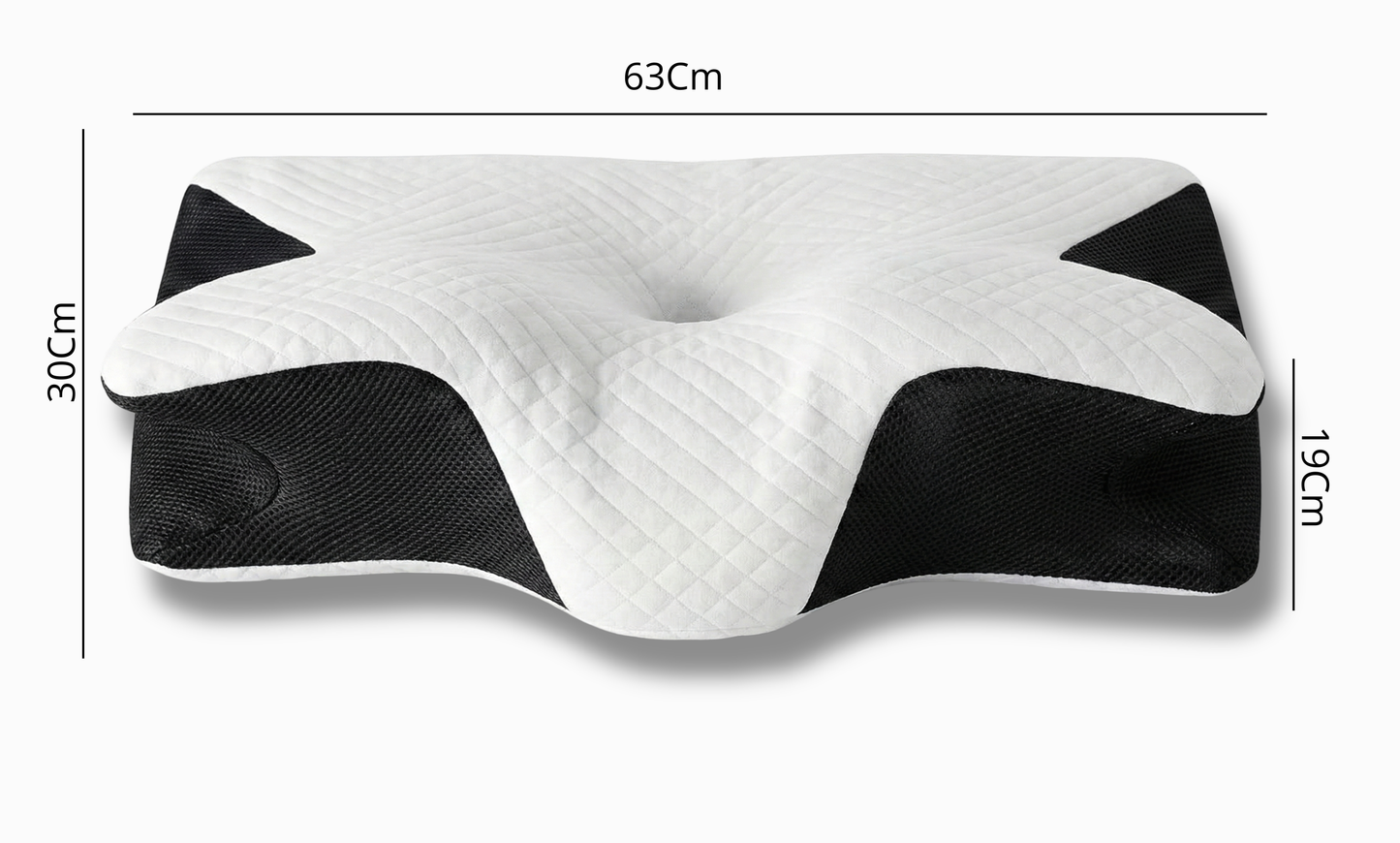 Poduszka ortopedyczna Senaya 2.0™