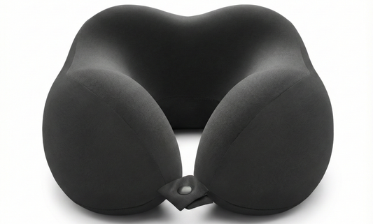 Miękka poduszka podróżna Senaya™