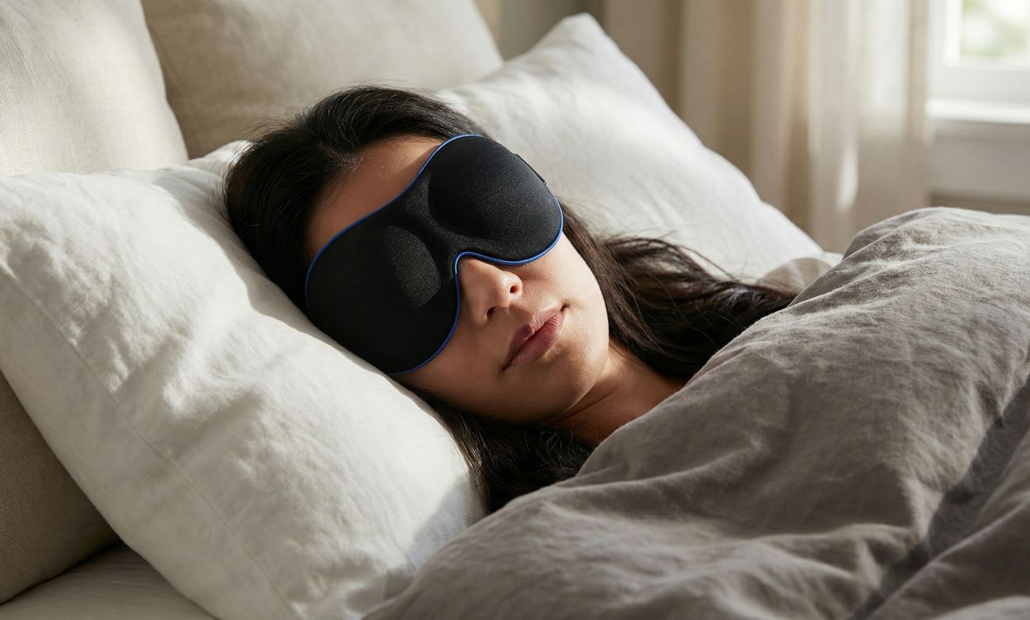 Opaska do spania Senaya™