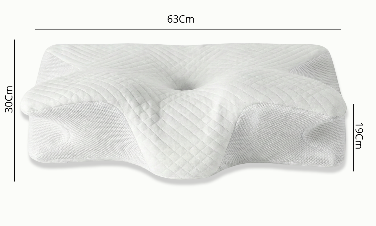 Poduszka ortopedyczna Senaya 2.0™