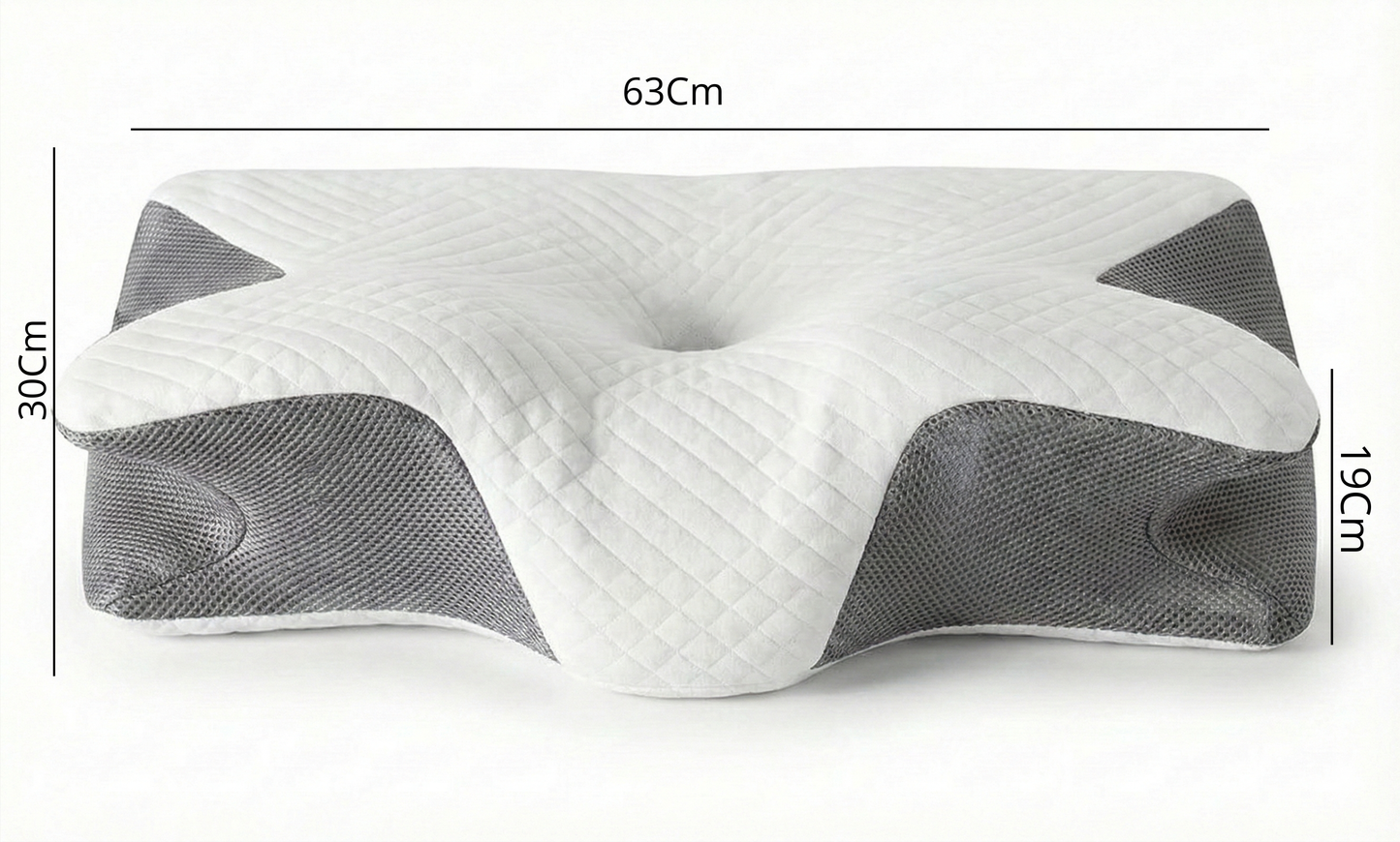 Poduszka ortopedyczna Senaya 2.0™