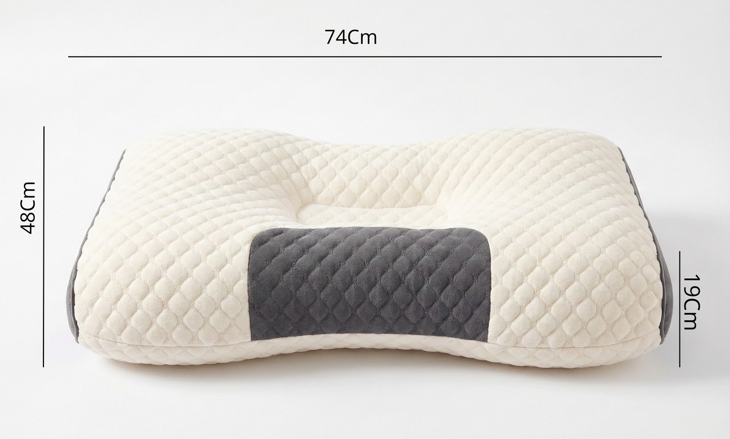 Poduszka ortopedyczna Senaya™ Lite