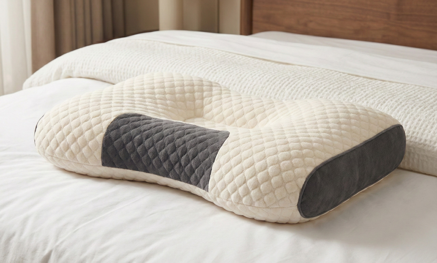 Poduszka ortopedyczna Senaya™ Lite