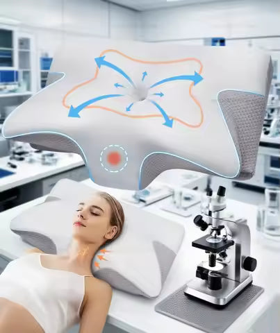 Poduszka fizjoteraupetyczna